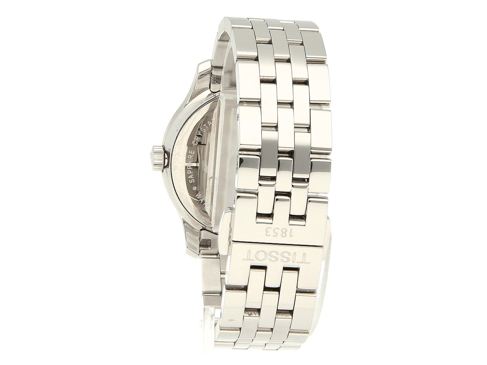 Tissot-  T-classic Tradition Watch