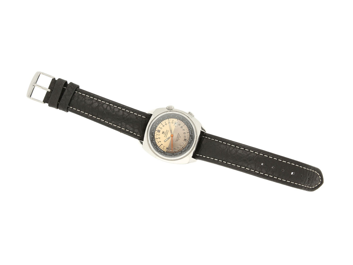 Tissot Seastar Navigator T12