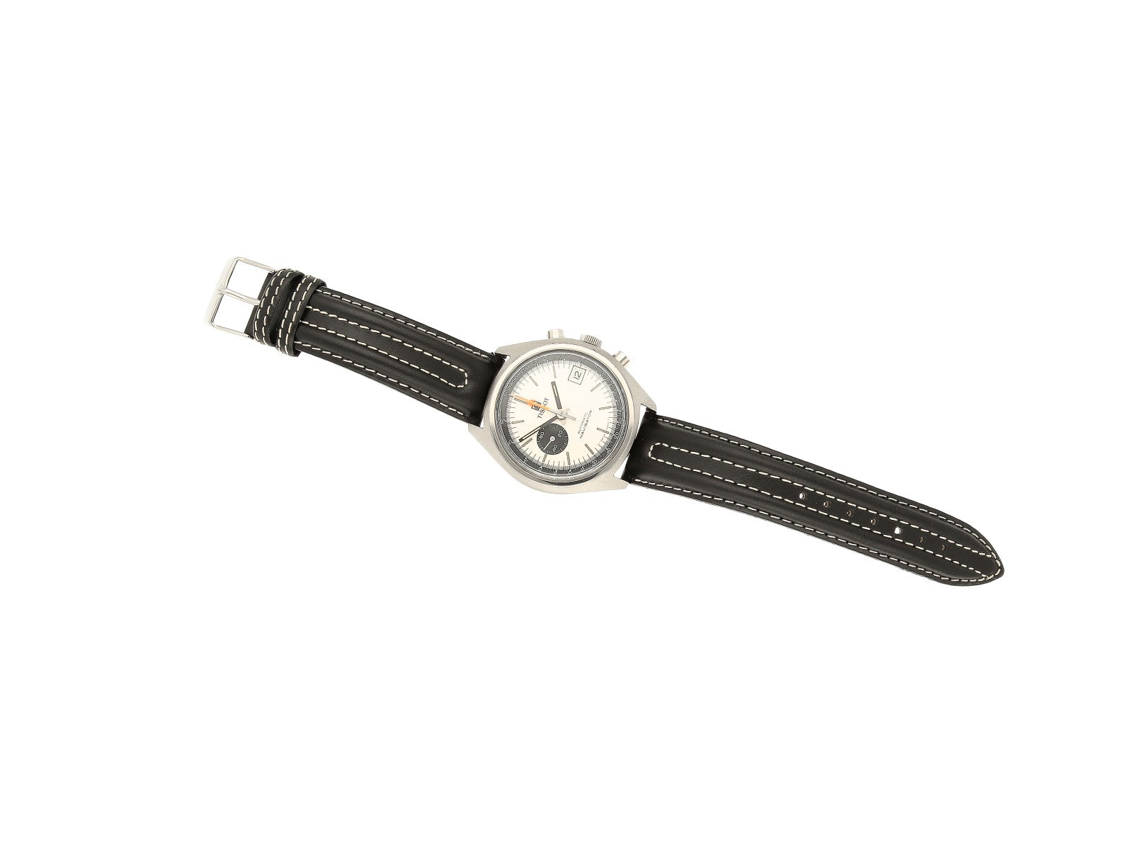 Tissot Navigator Vintage