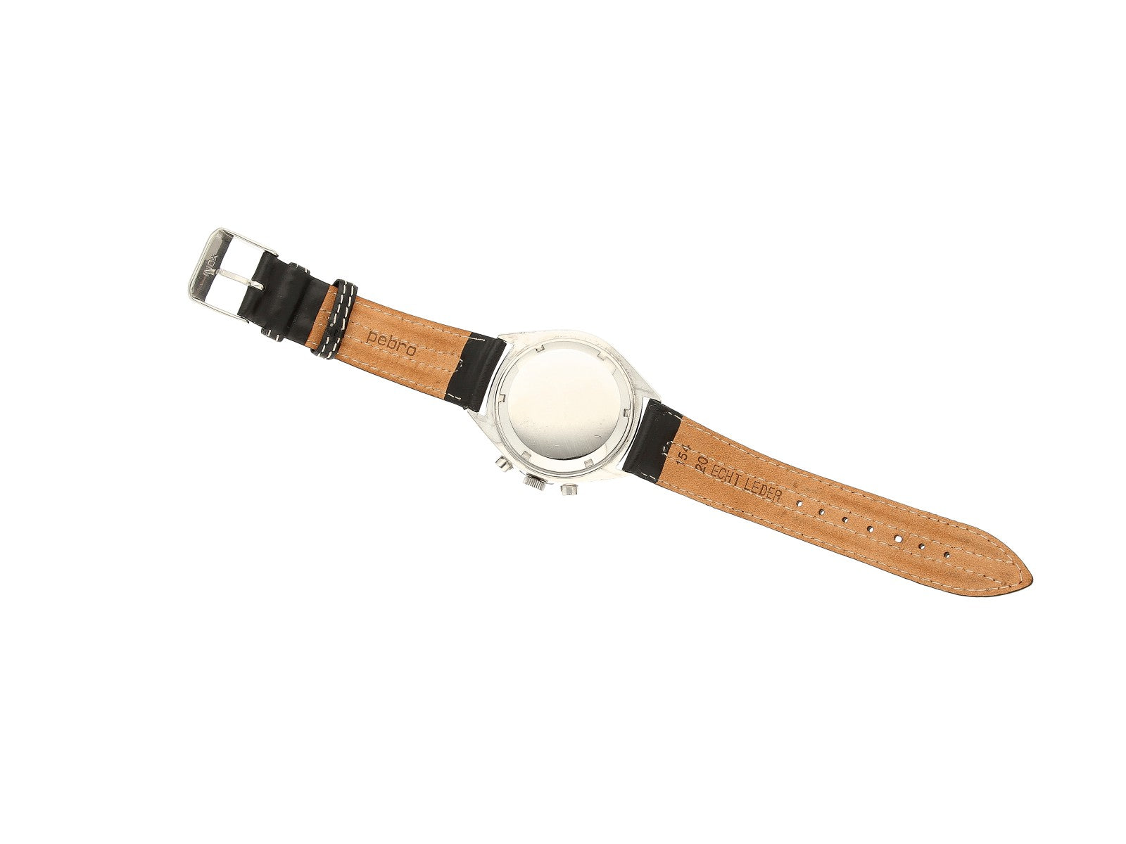 Tissot Navigator Vintage