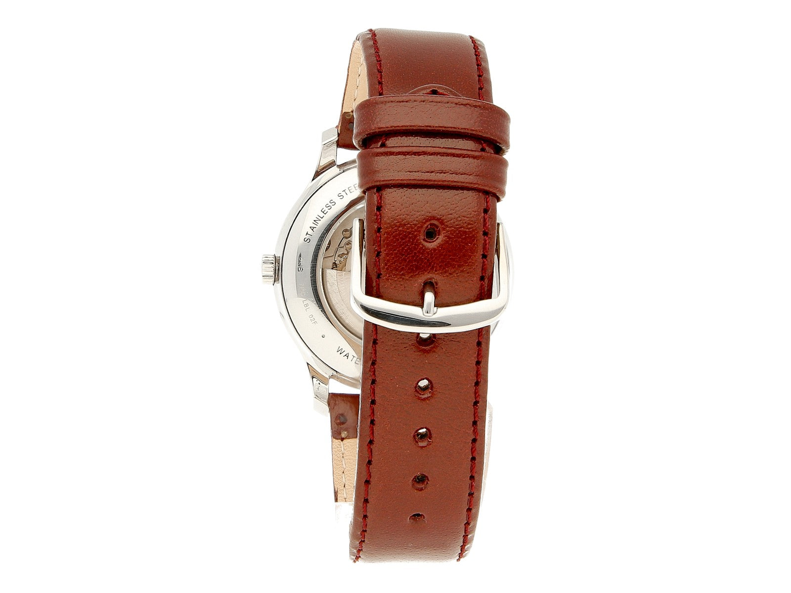 Tissot Open Heart Tradition