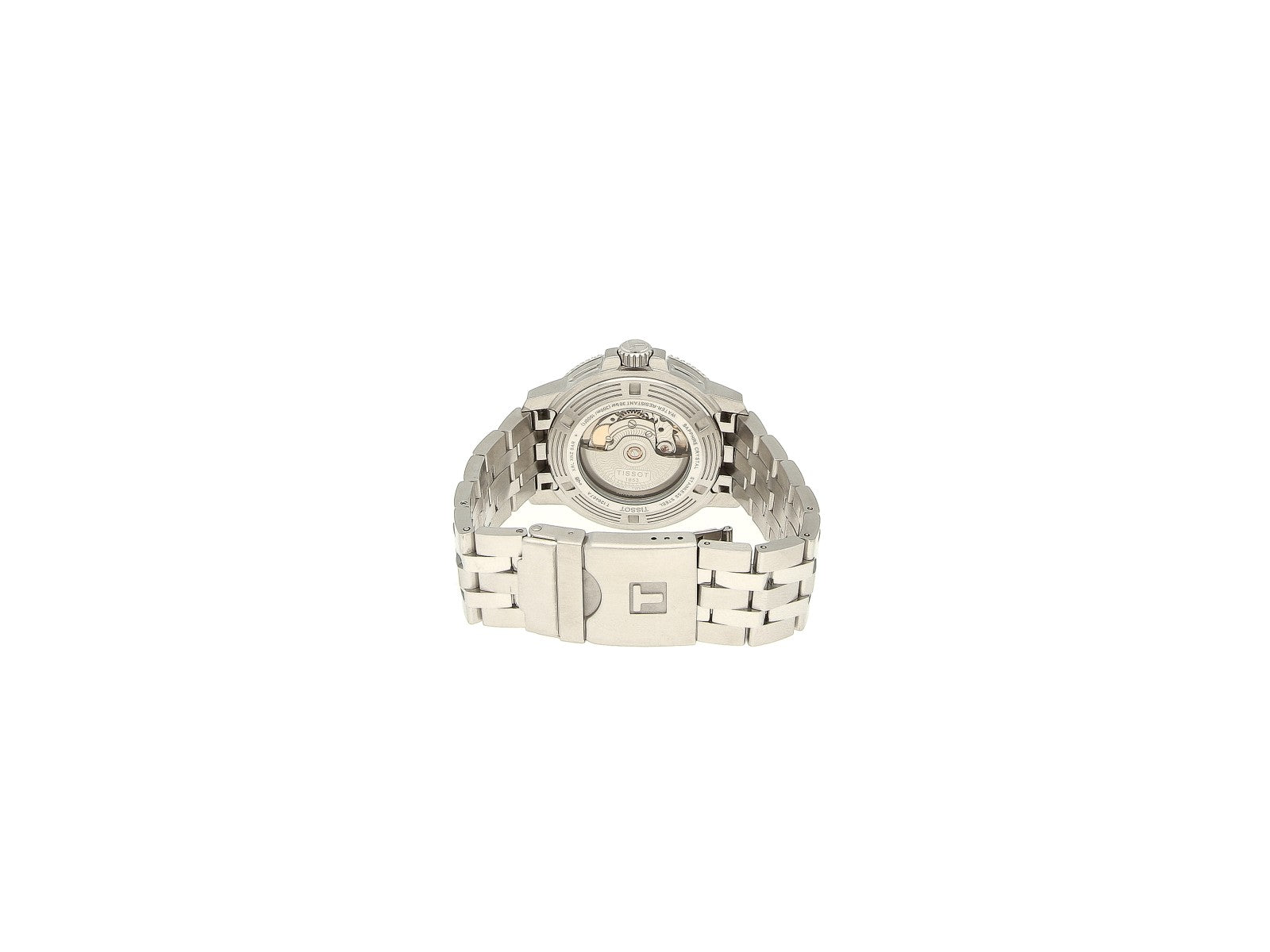 Tissot Seastar 1000
