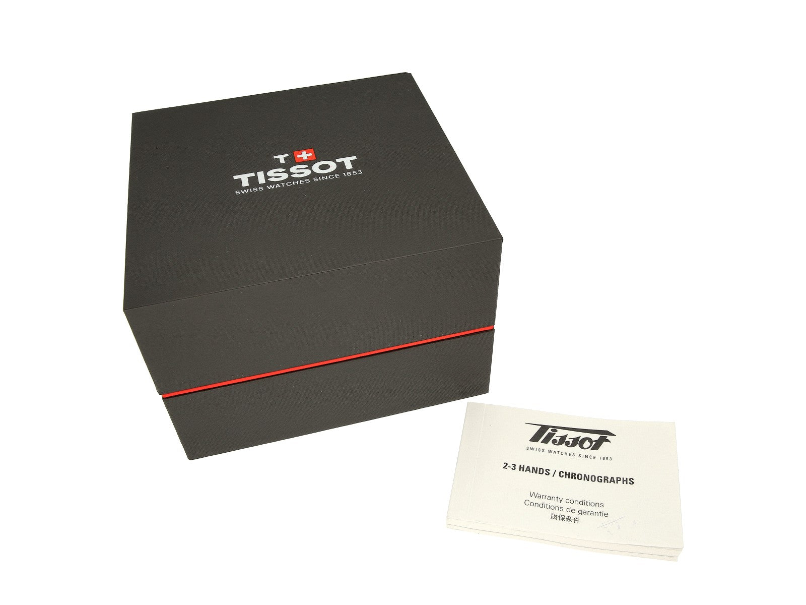 Tissot Seastar 1000