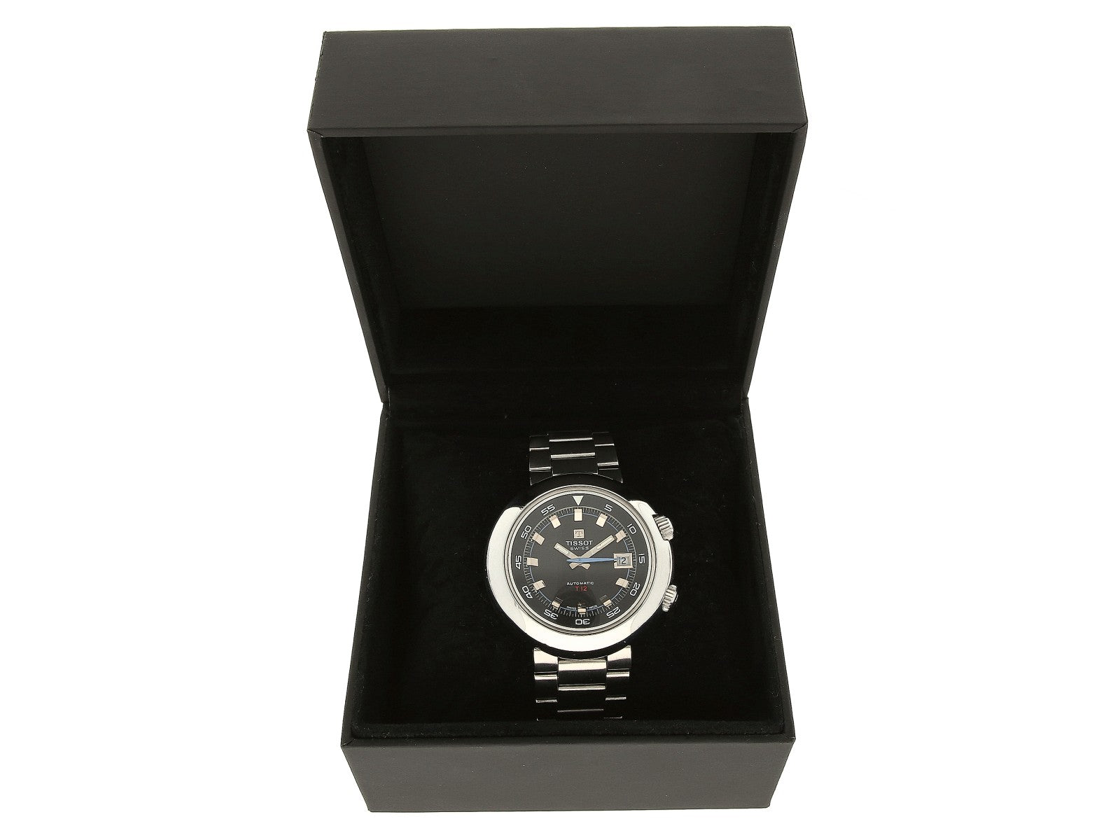 Tissot T 12