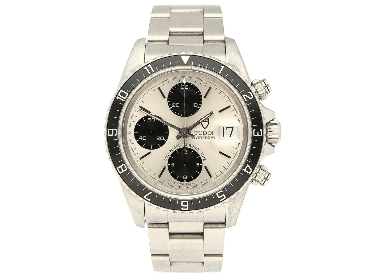 Tudor Prince Date