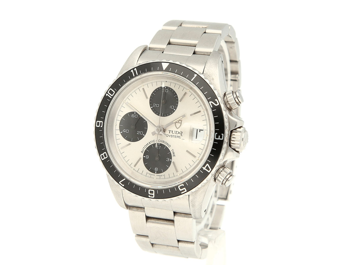 Tudor Prince Date