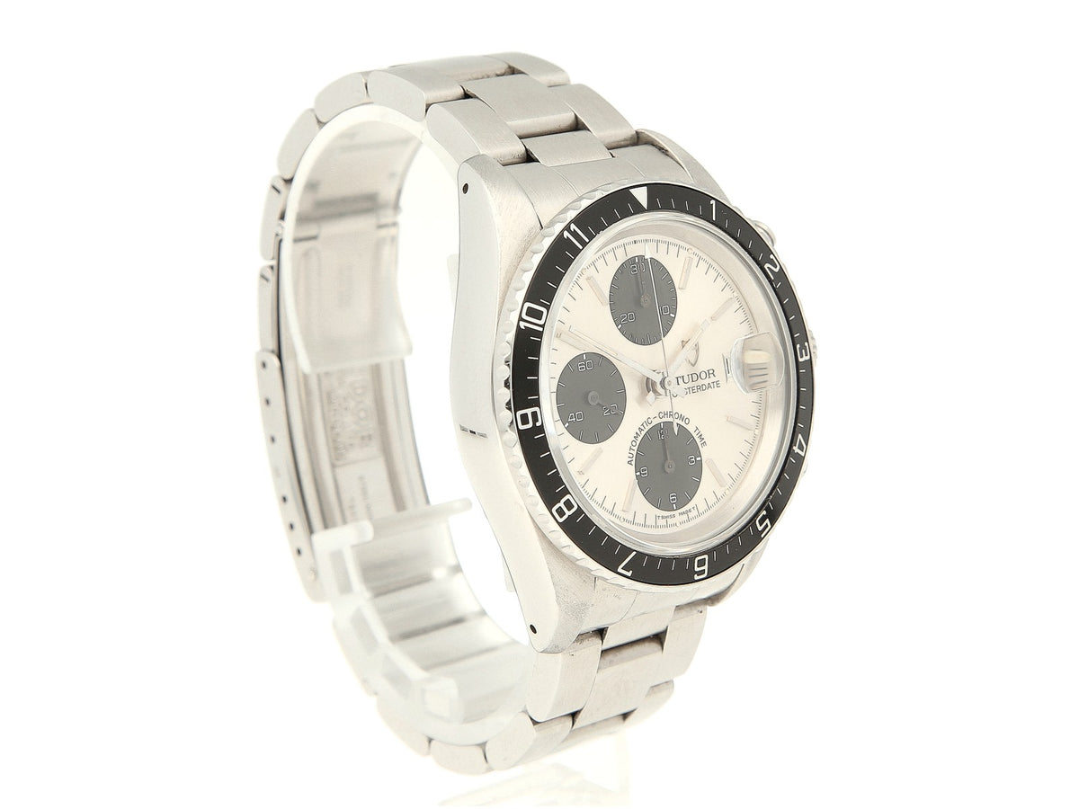 Tudor Prince Date