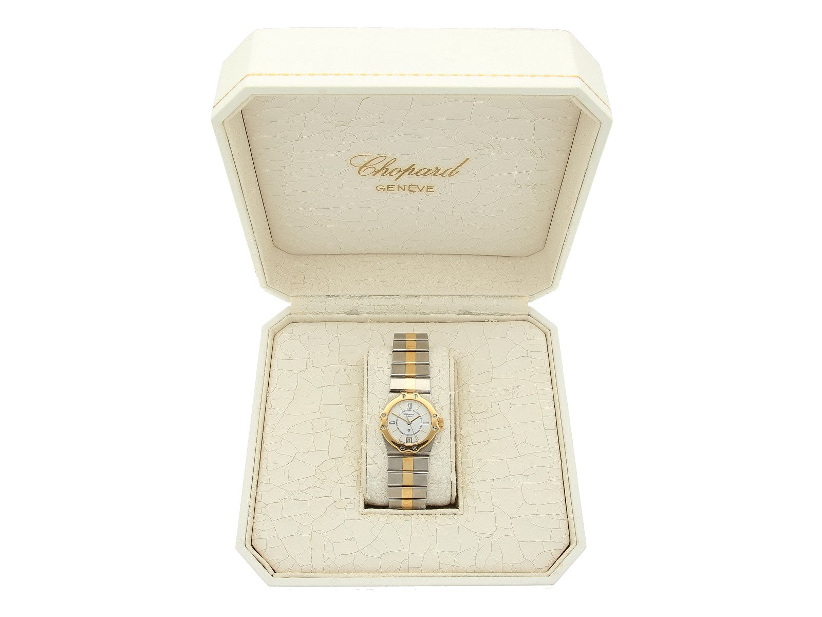 Chopard St. Moritz