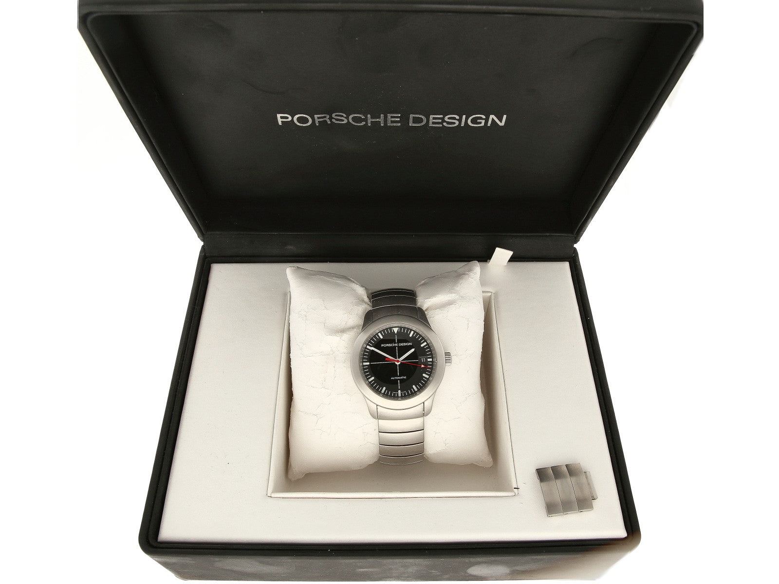 Eterna Porsche Design