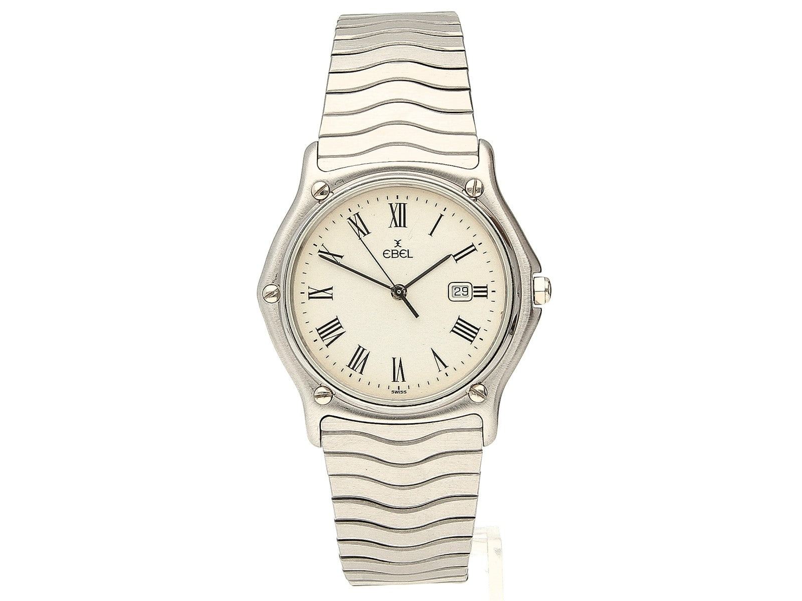 Ebel Classic Wave