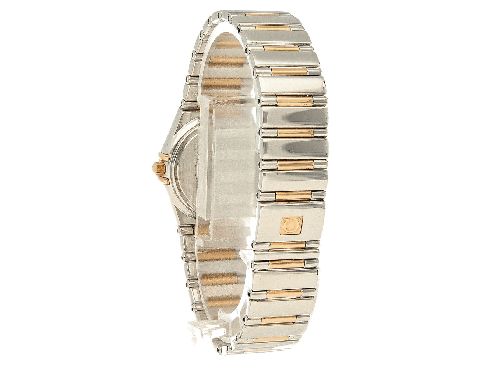 Omega Constellation My Choice