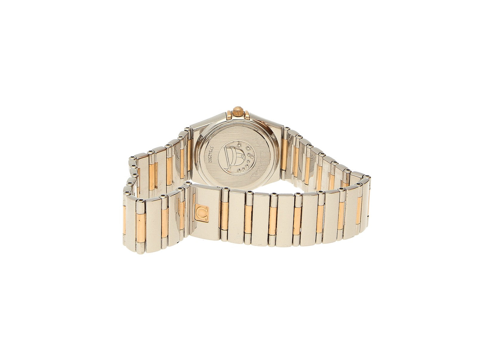 Omega Constellation My Choice