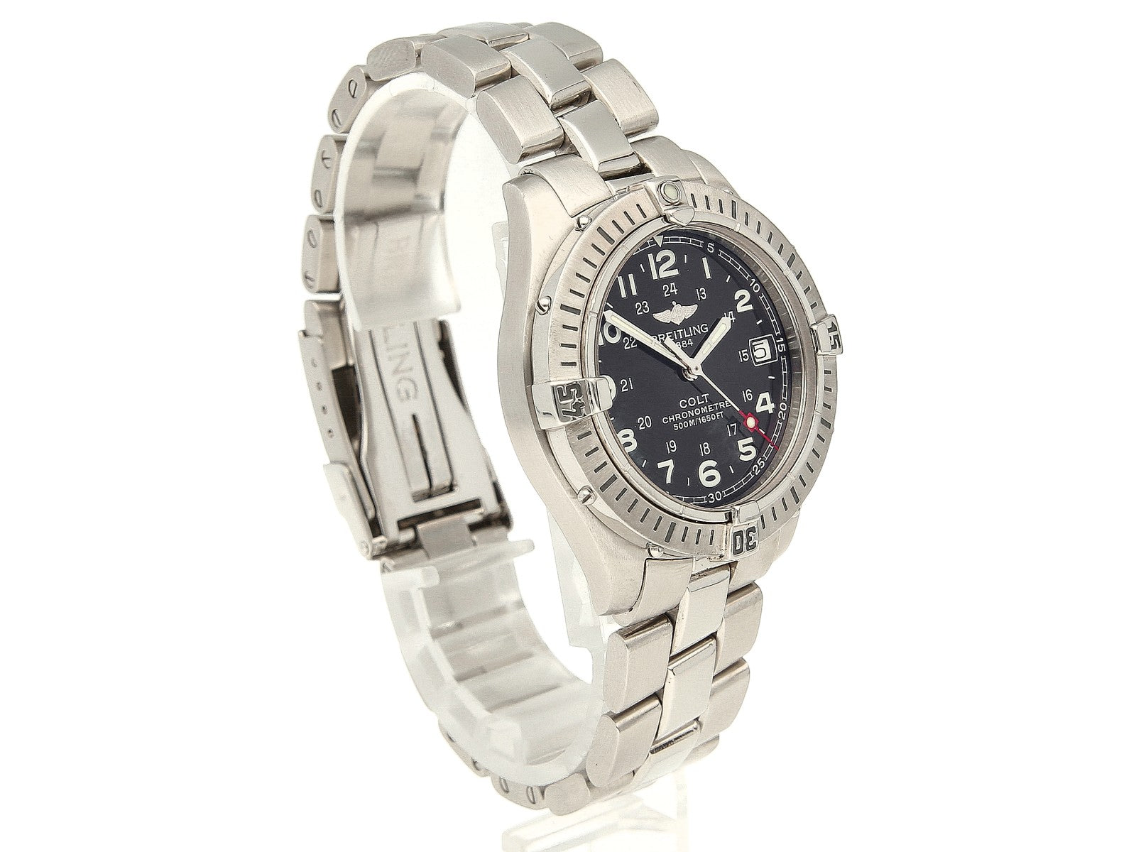 Breitling - Colt (Quartz)