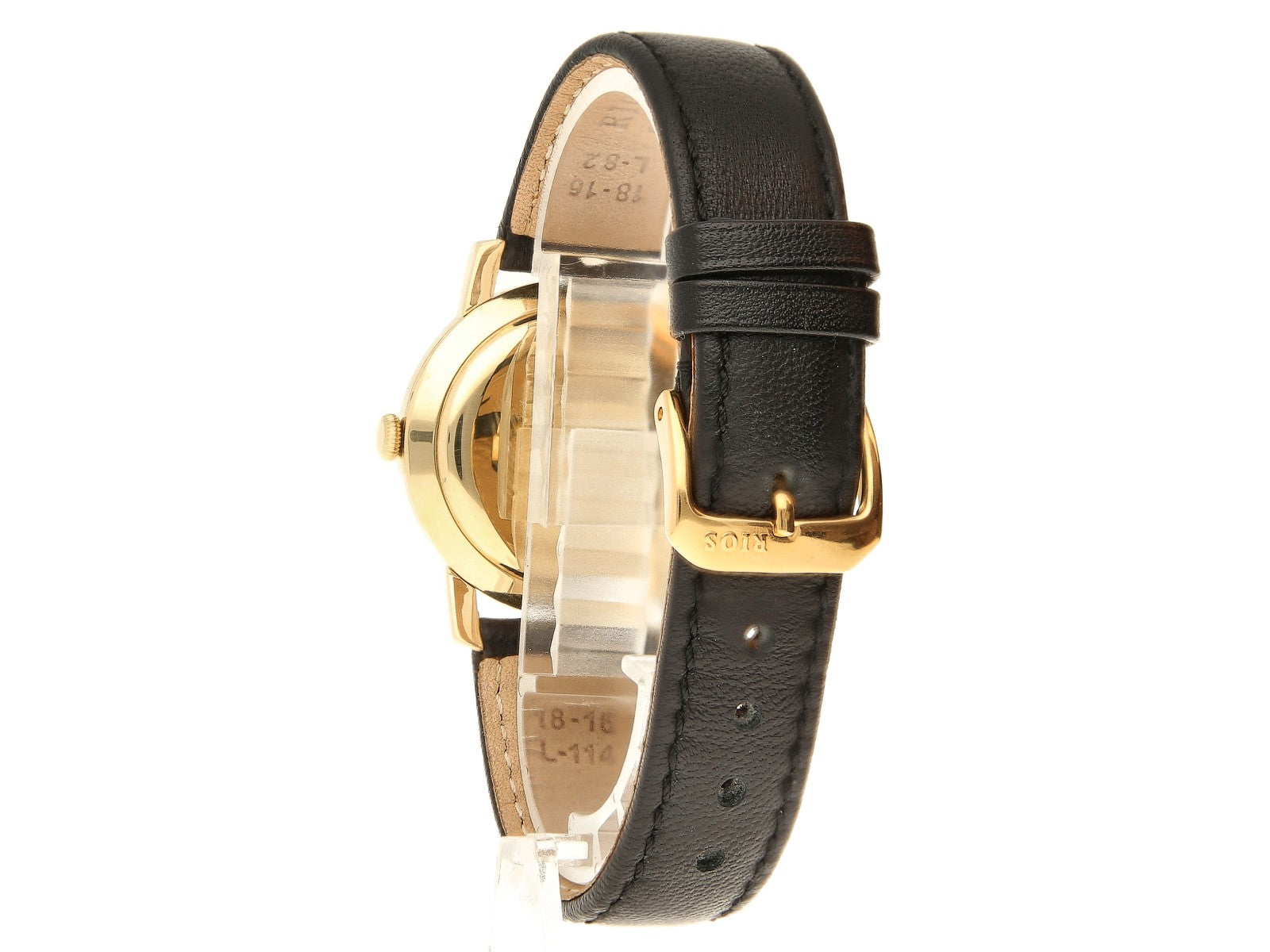 IWC Schaffenhausen