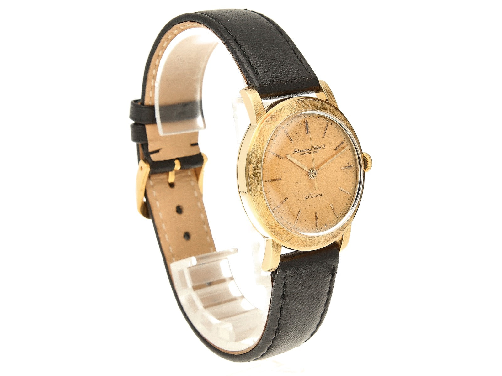 IWC Schaffenhausen