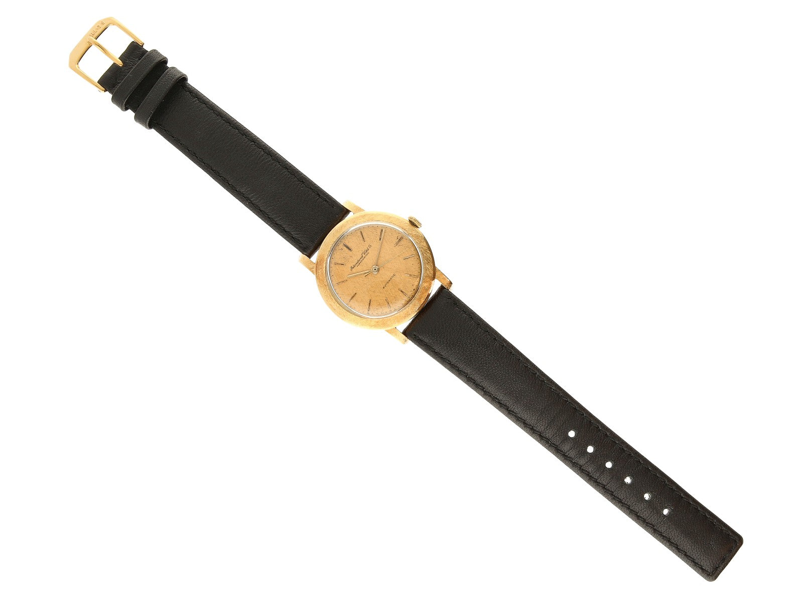 IWC Schaffenhausen