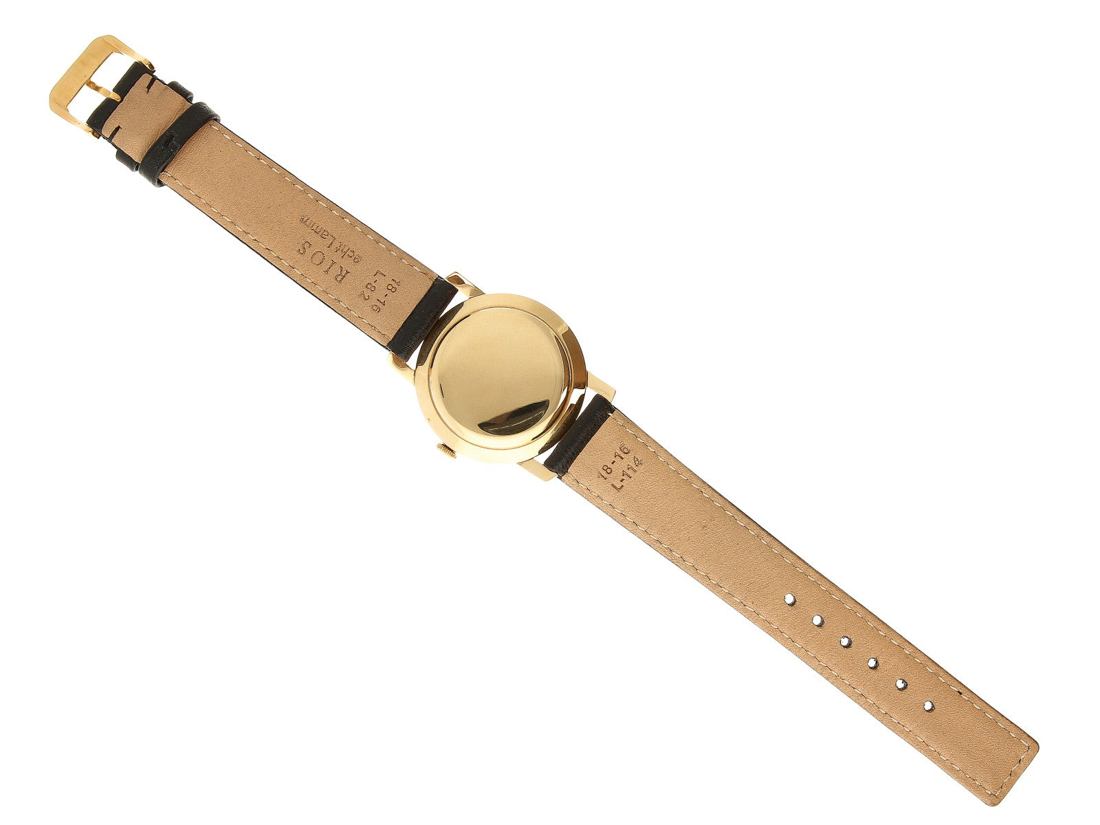 IWC Schaffenhausen