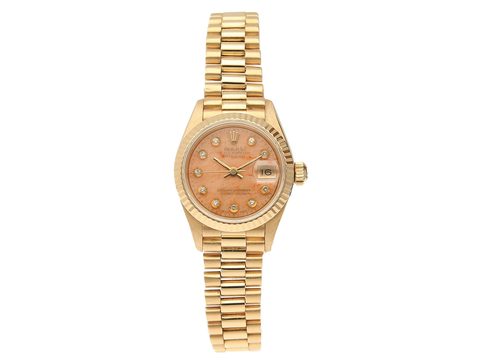 Rolex Lady-Datejust