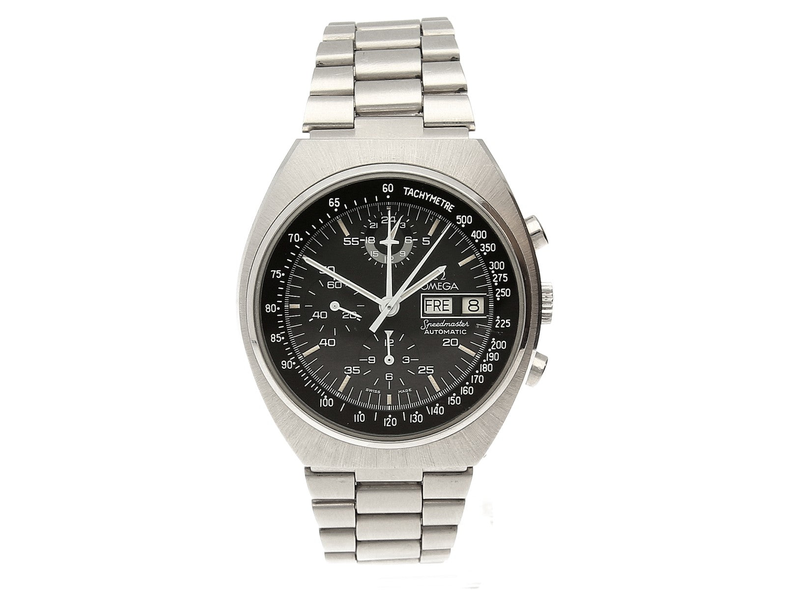 Omega Speedmaster Mark 4.5