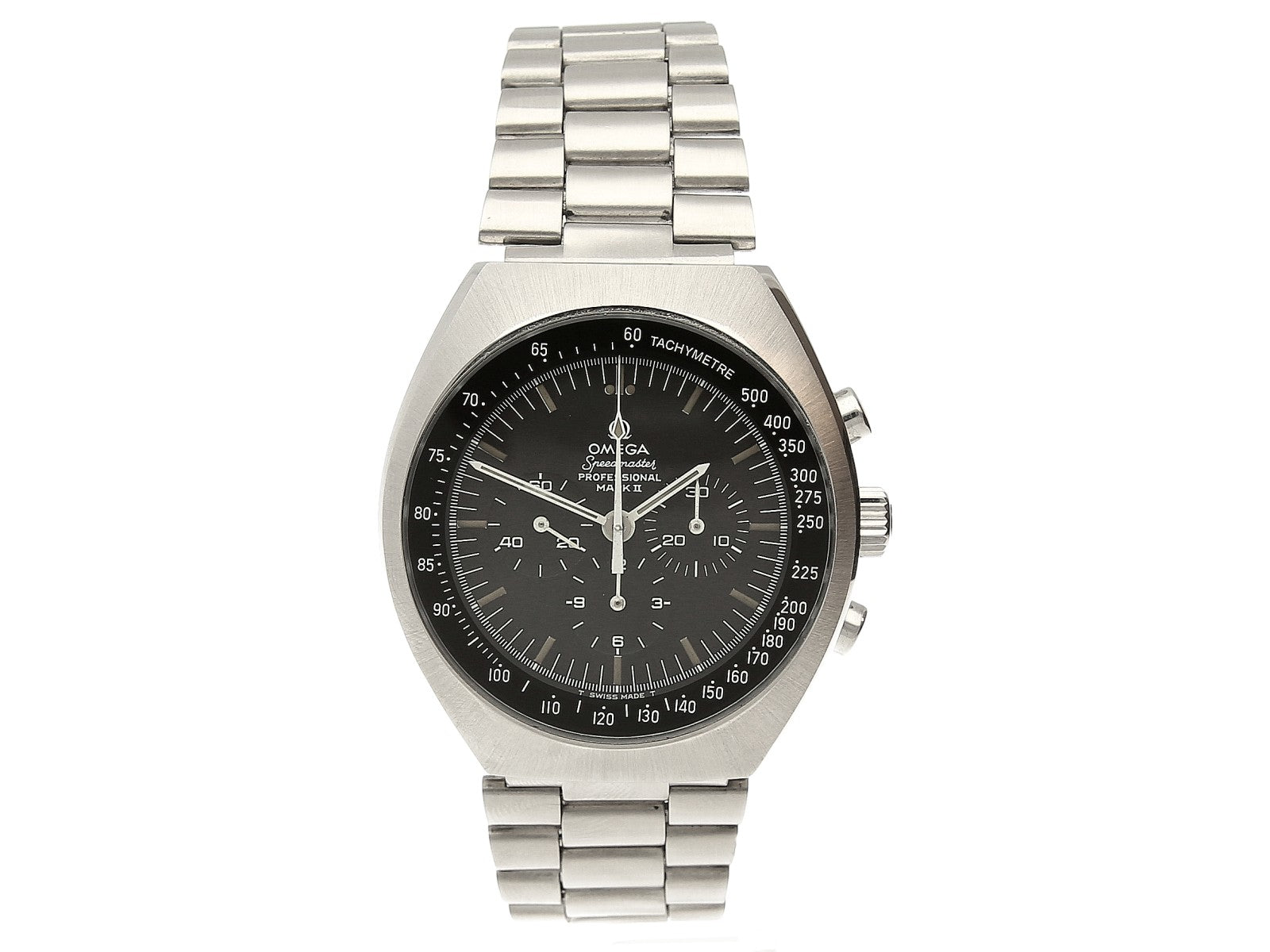 Omega Speedmaster Mark II