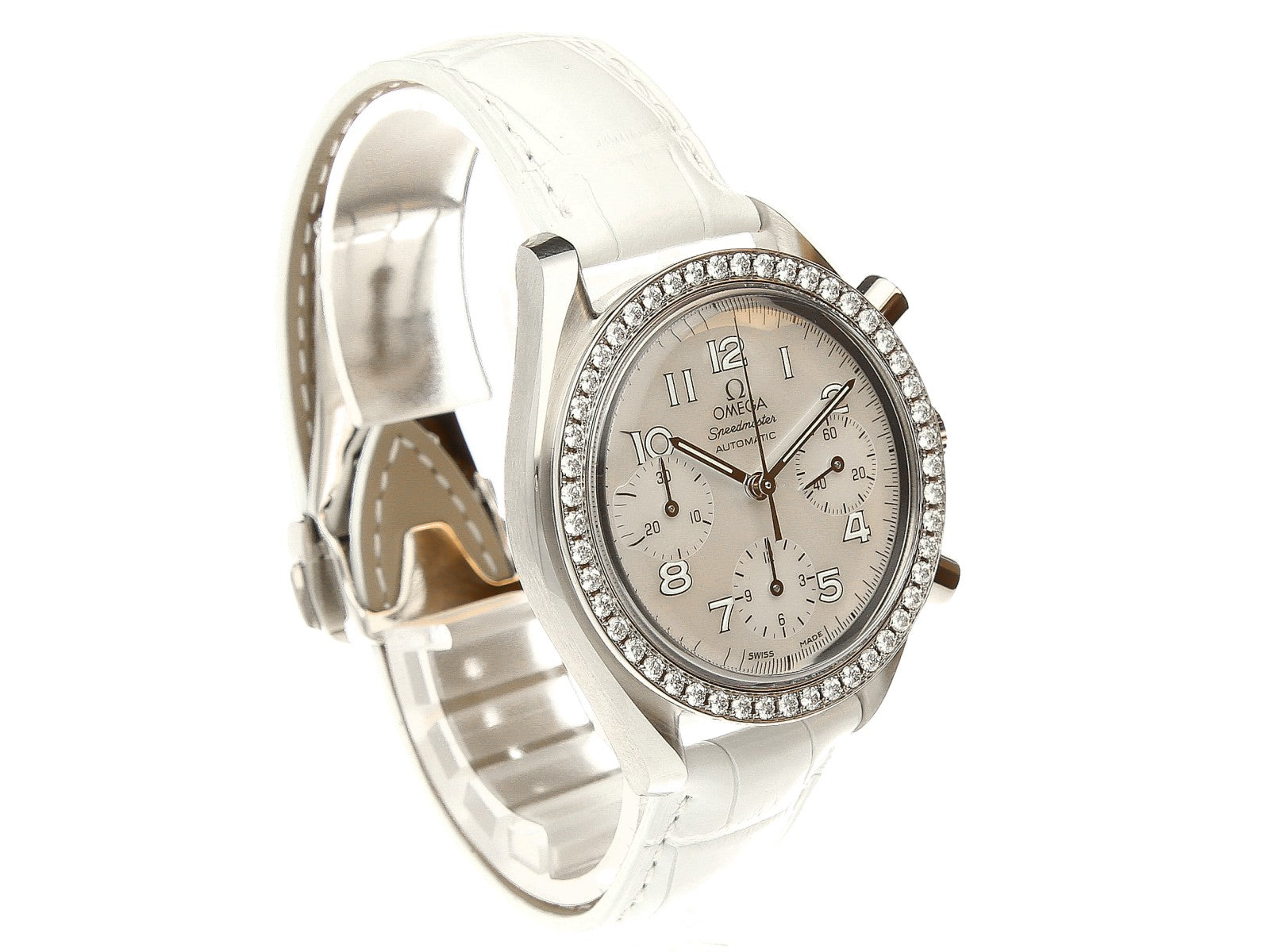 Omega Speedmaster