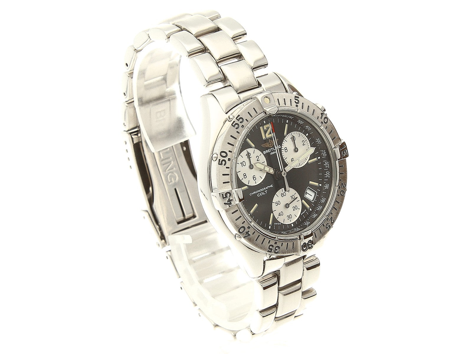 Breitling - Colt Chronograph