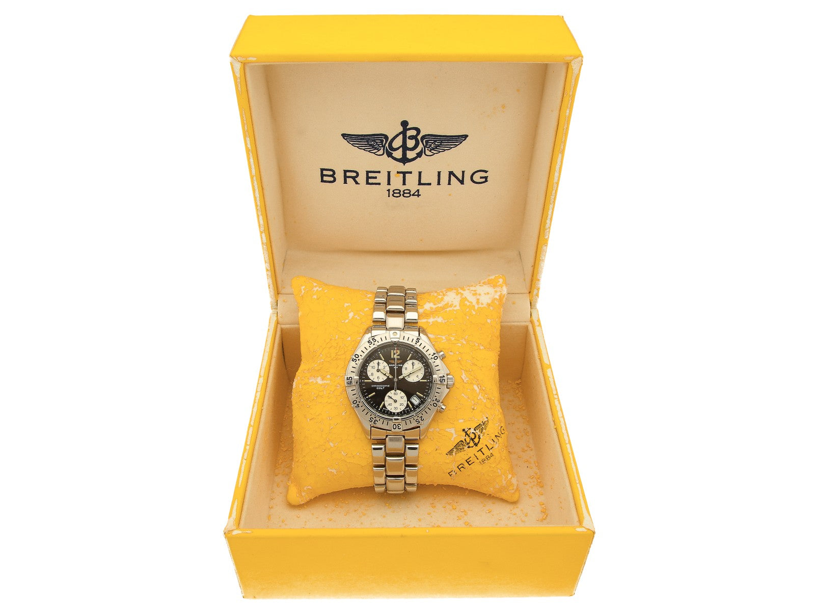 Breitling - Colt Chronograph