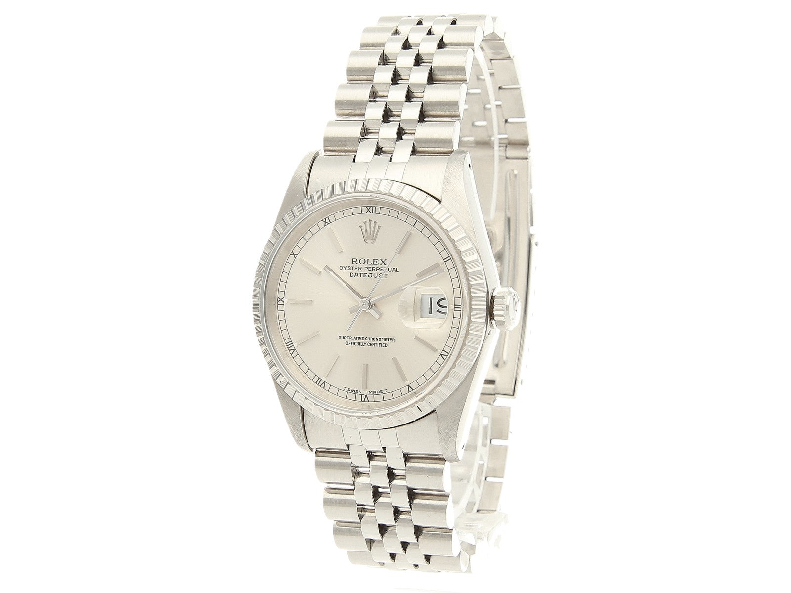 Rolex - Datejust 36