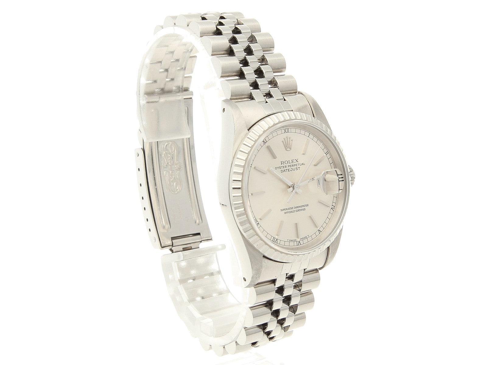 Rolex - Datejust 36