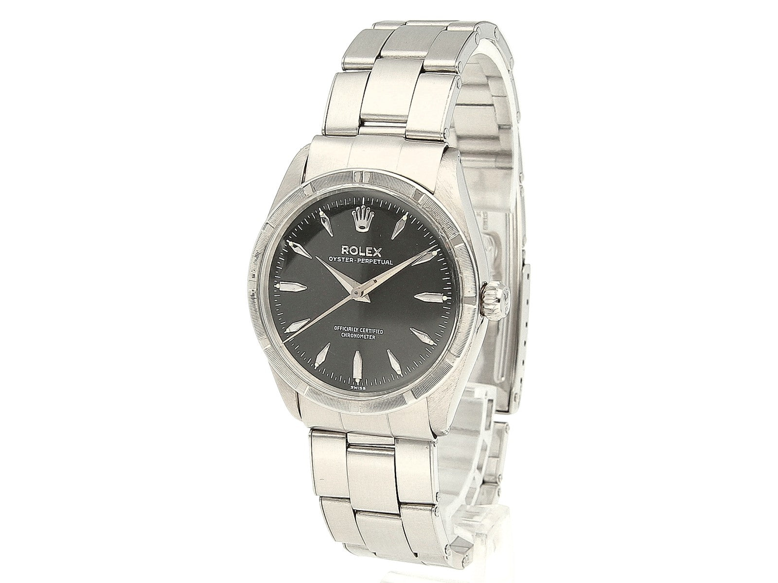 Rolex - Oyster Perpetual