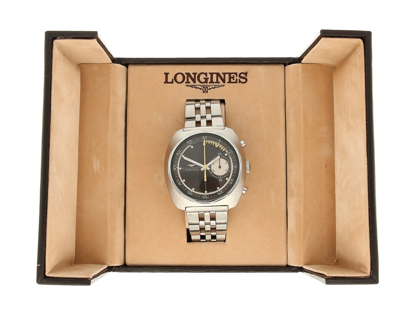 Longines - Nonius