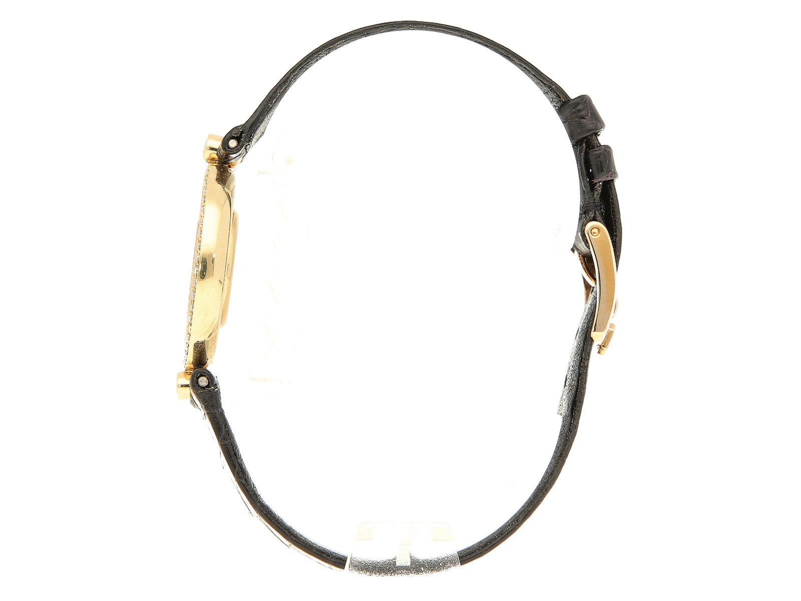 Chopard - Happy Diamonds