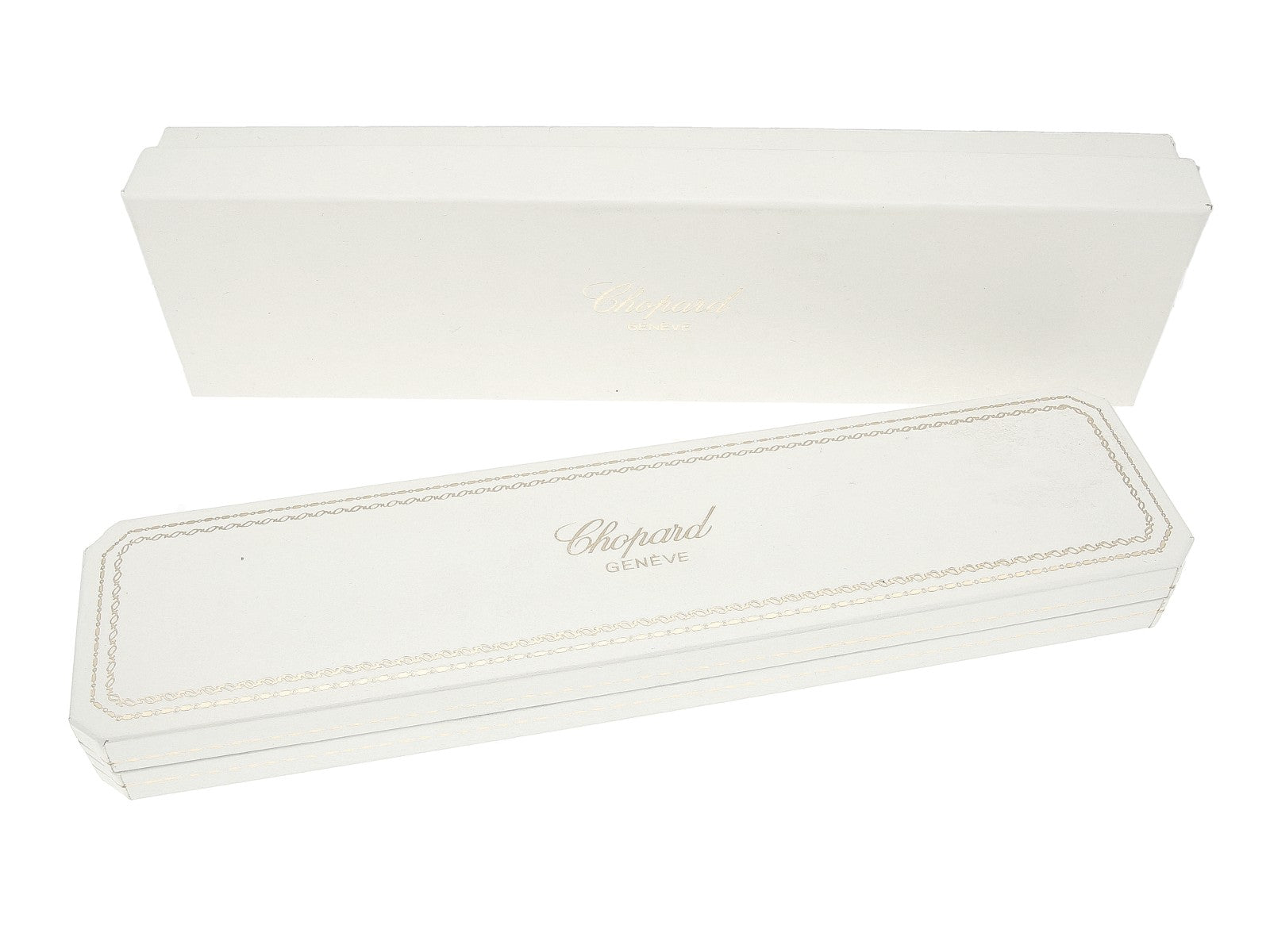 Chopard - Happy Diamonds