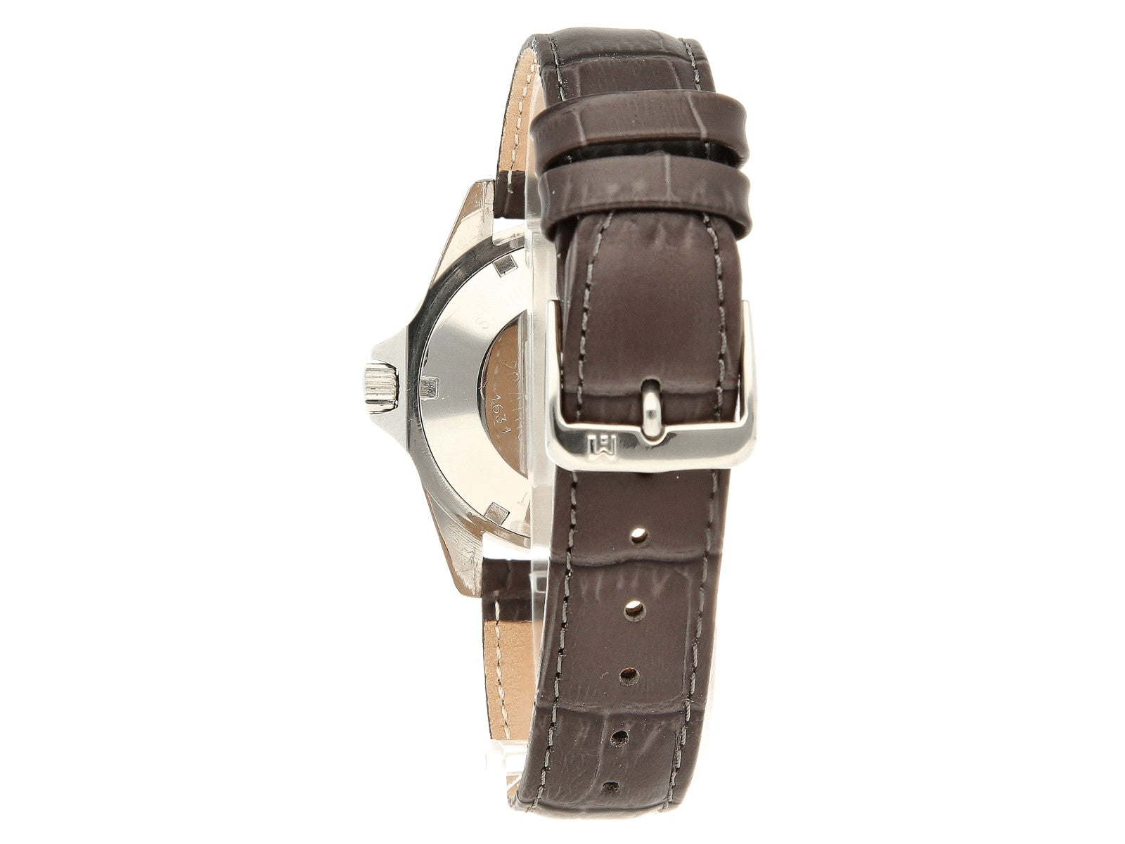 Tissot-  Mathey-Tissot Automatic