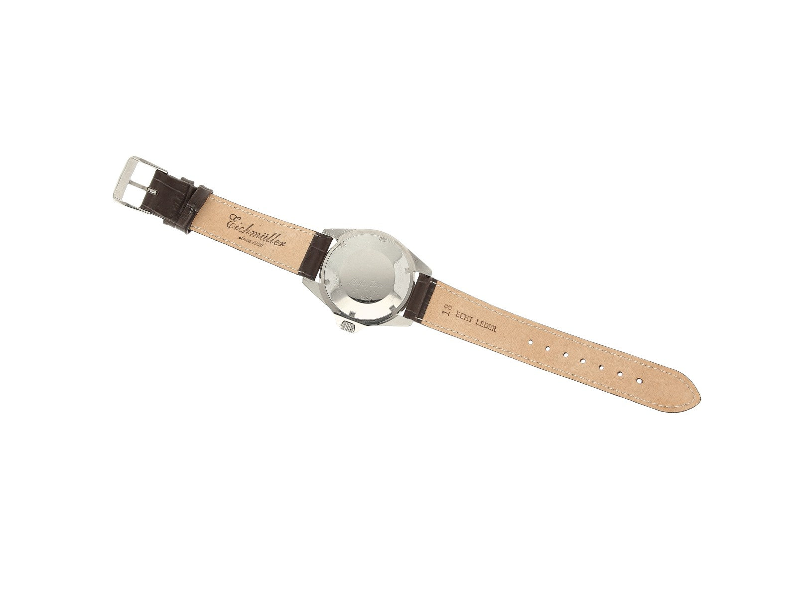 Tissot-  Mathey-Tissot Automatic