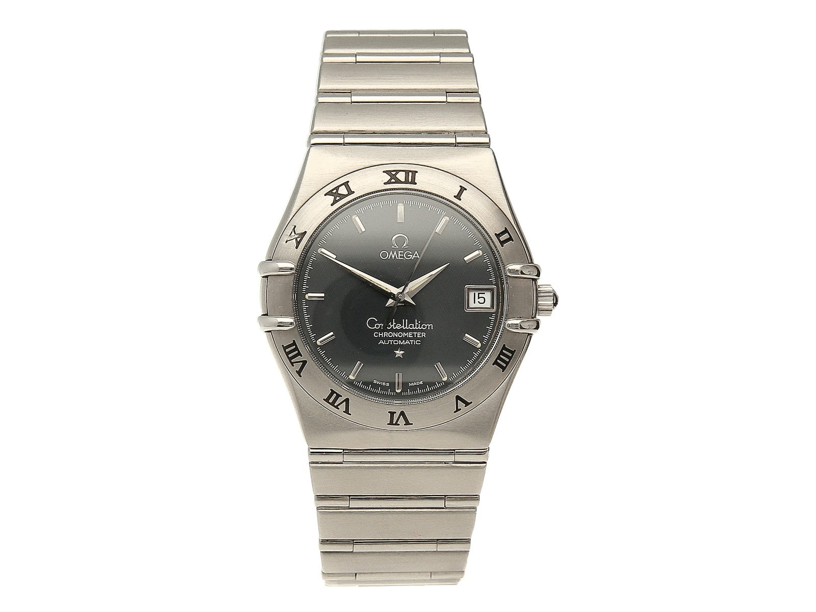 Omega Constellation