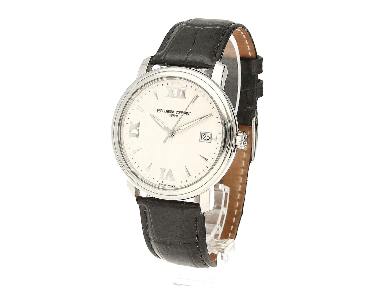 Frederique Constant Depose