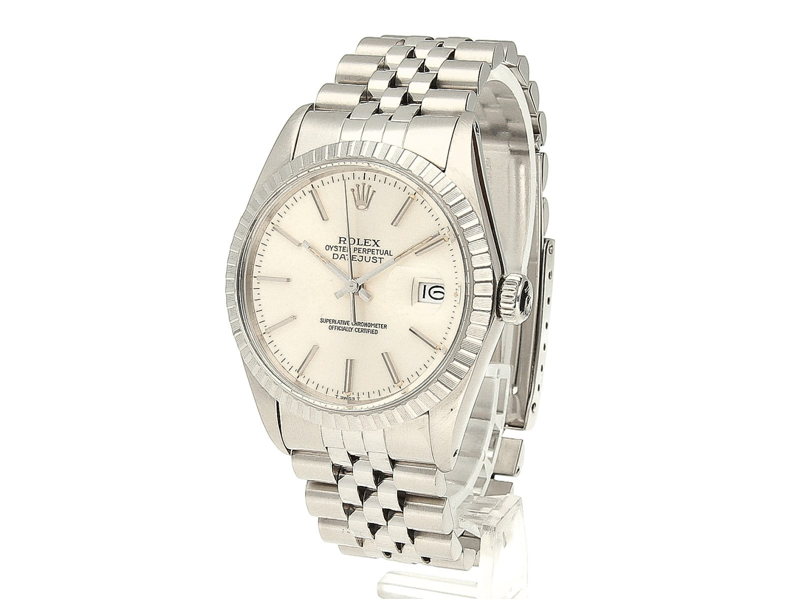 Rolex Datejust 36