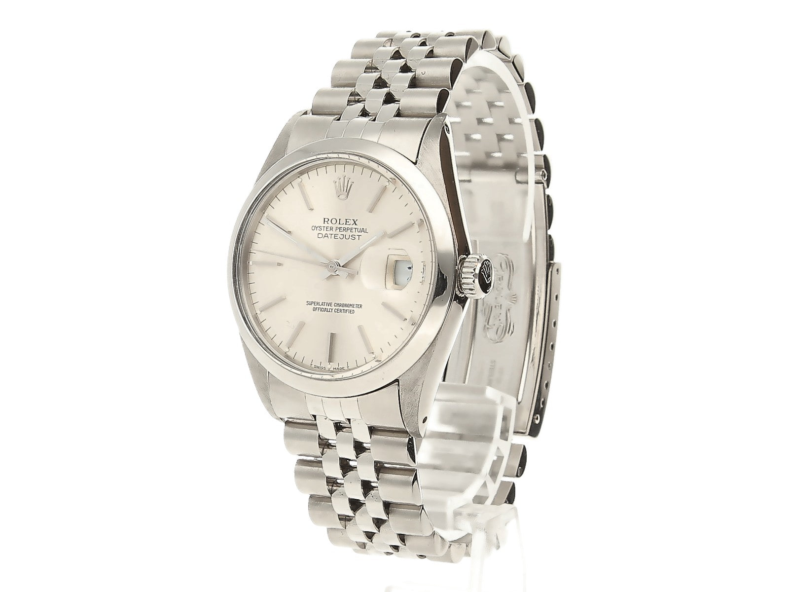 Rolex Datejust 36