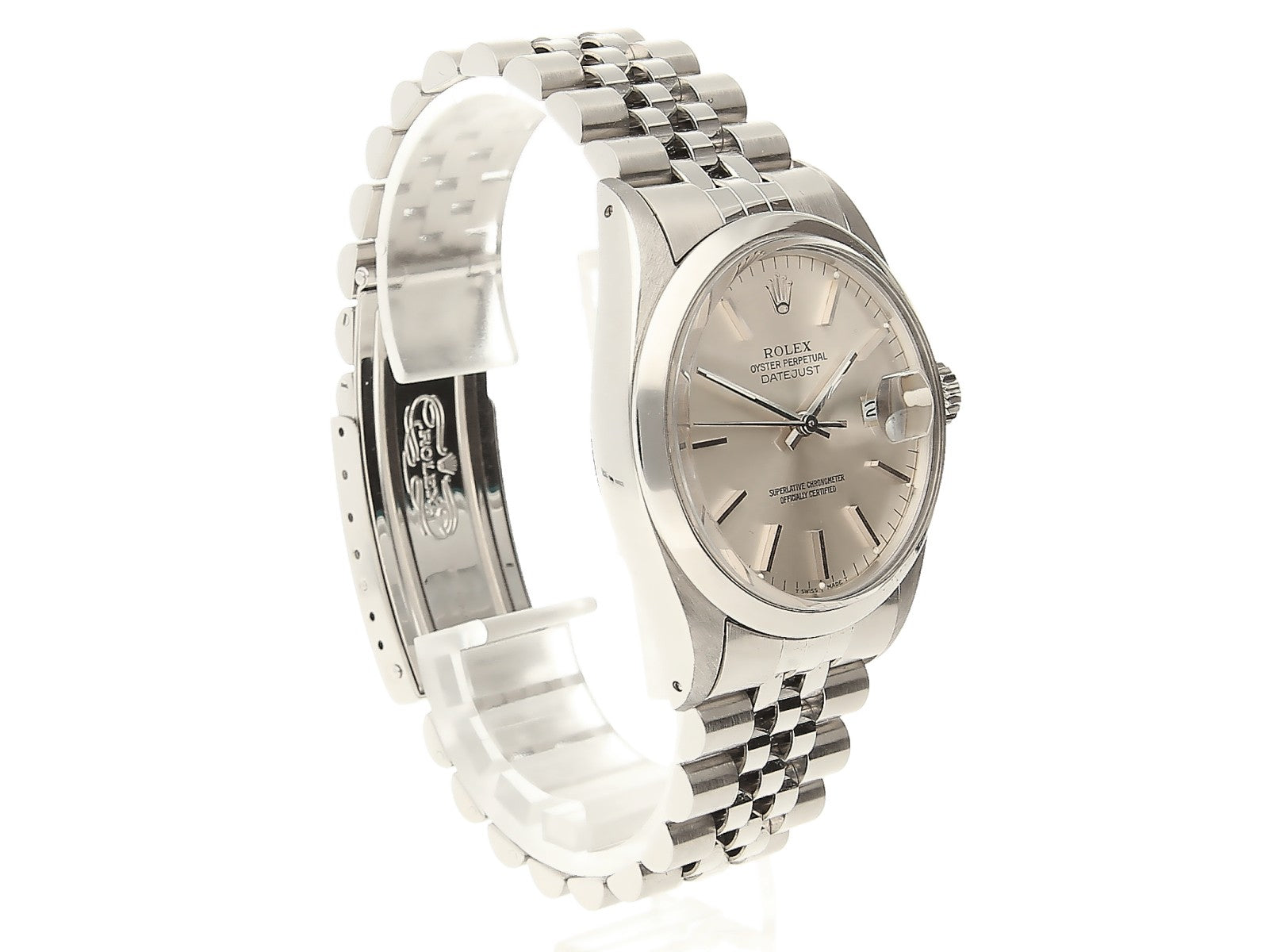 Rolex Datejust 36