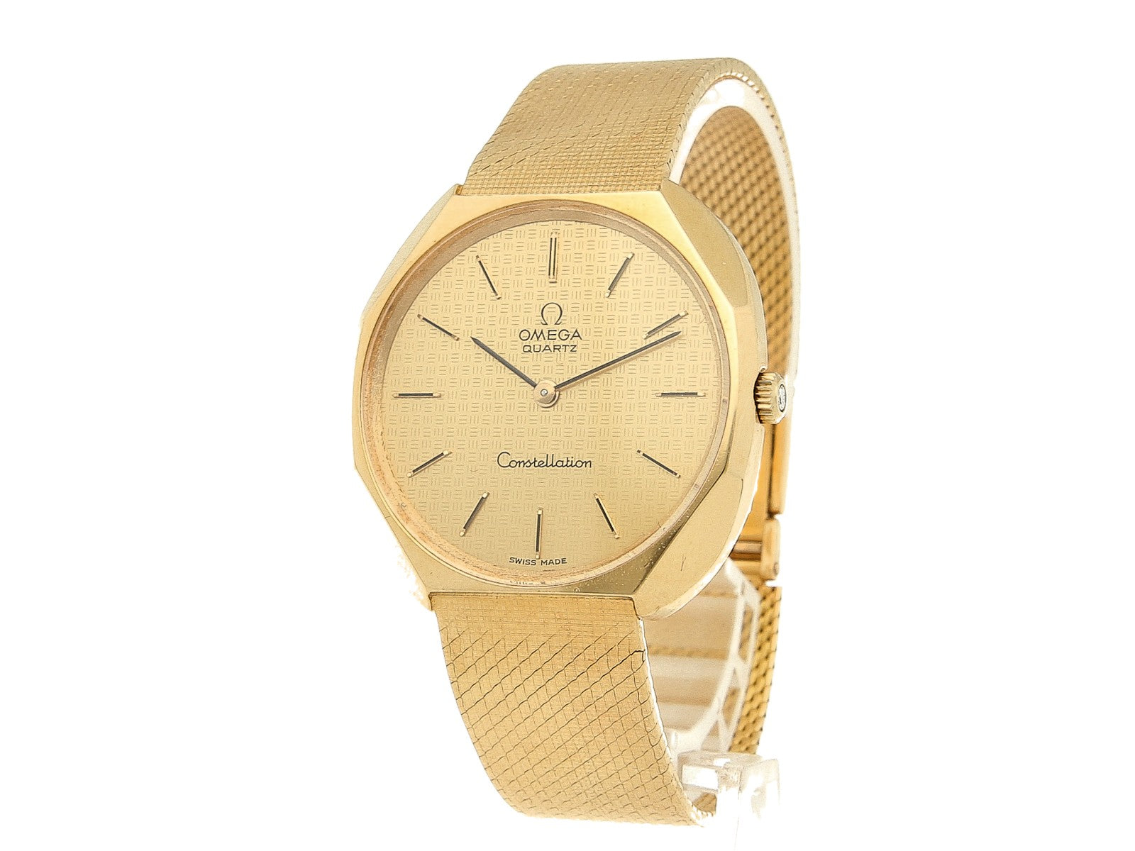 Omega Constellation