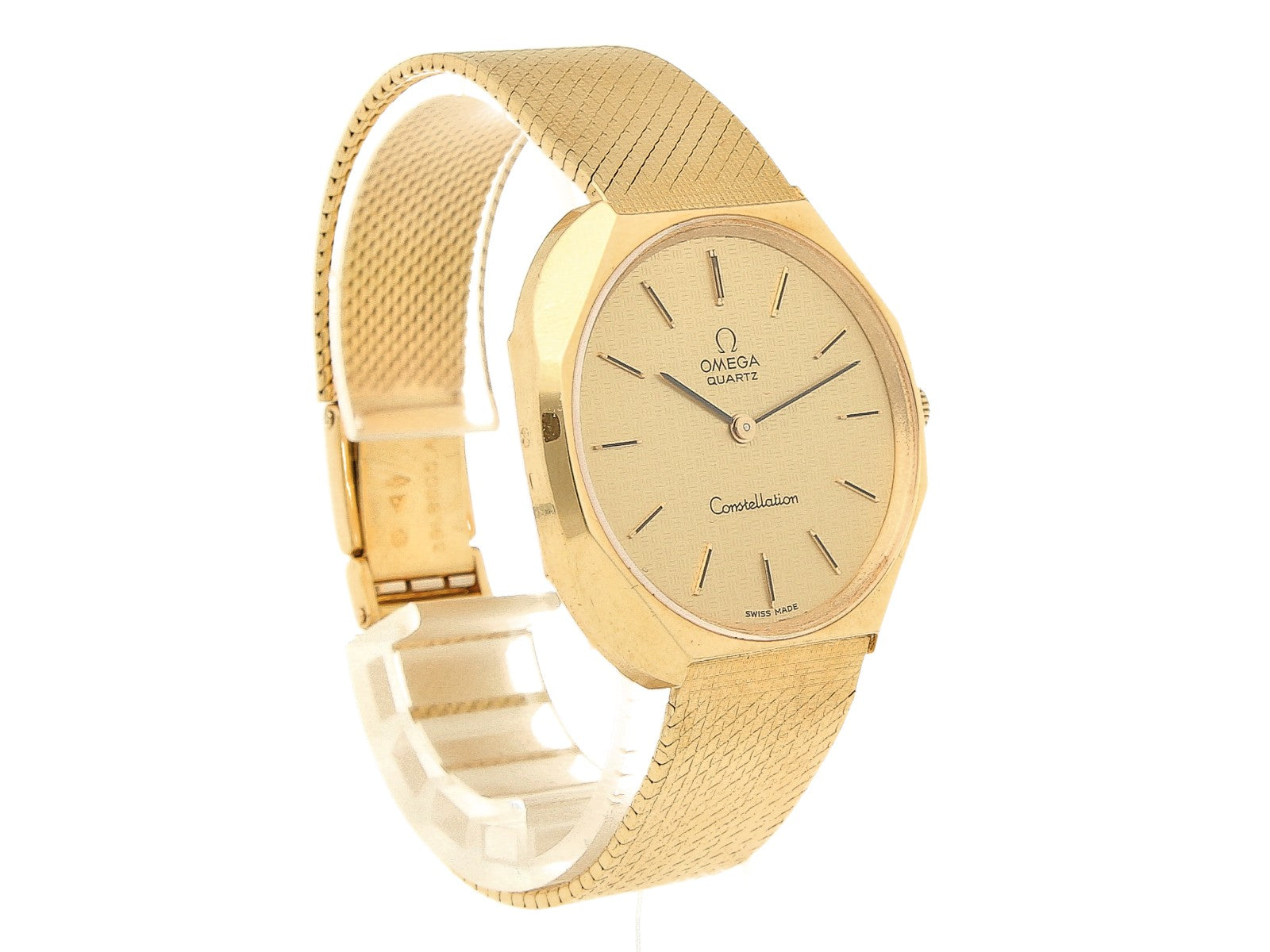 Omega Constellation