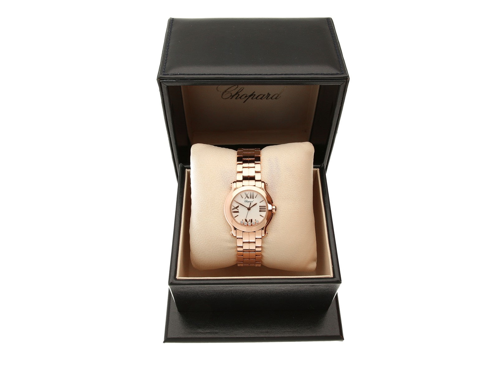 Chopard Happy Sport Round