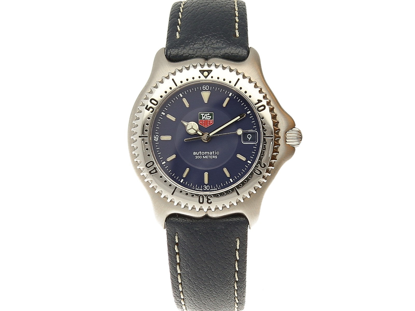 TAG Heuer - Professional Damen