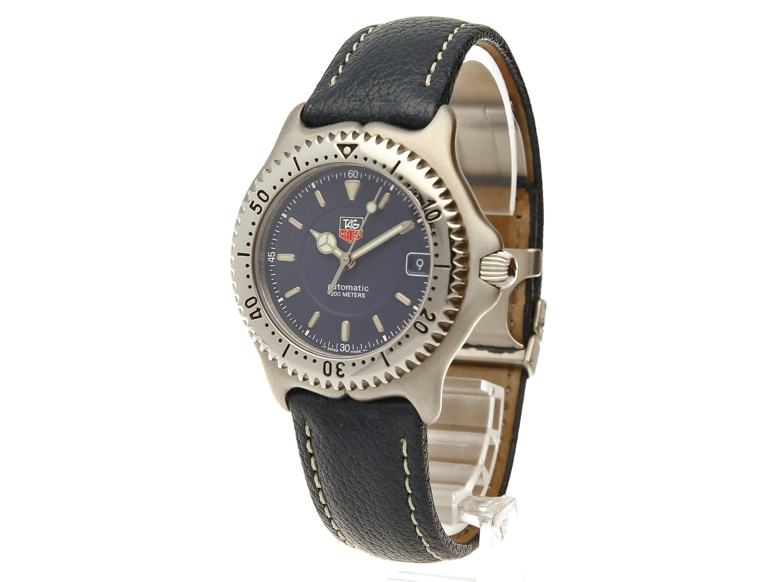 TAG Heuer - Professional Damen