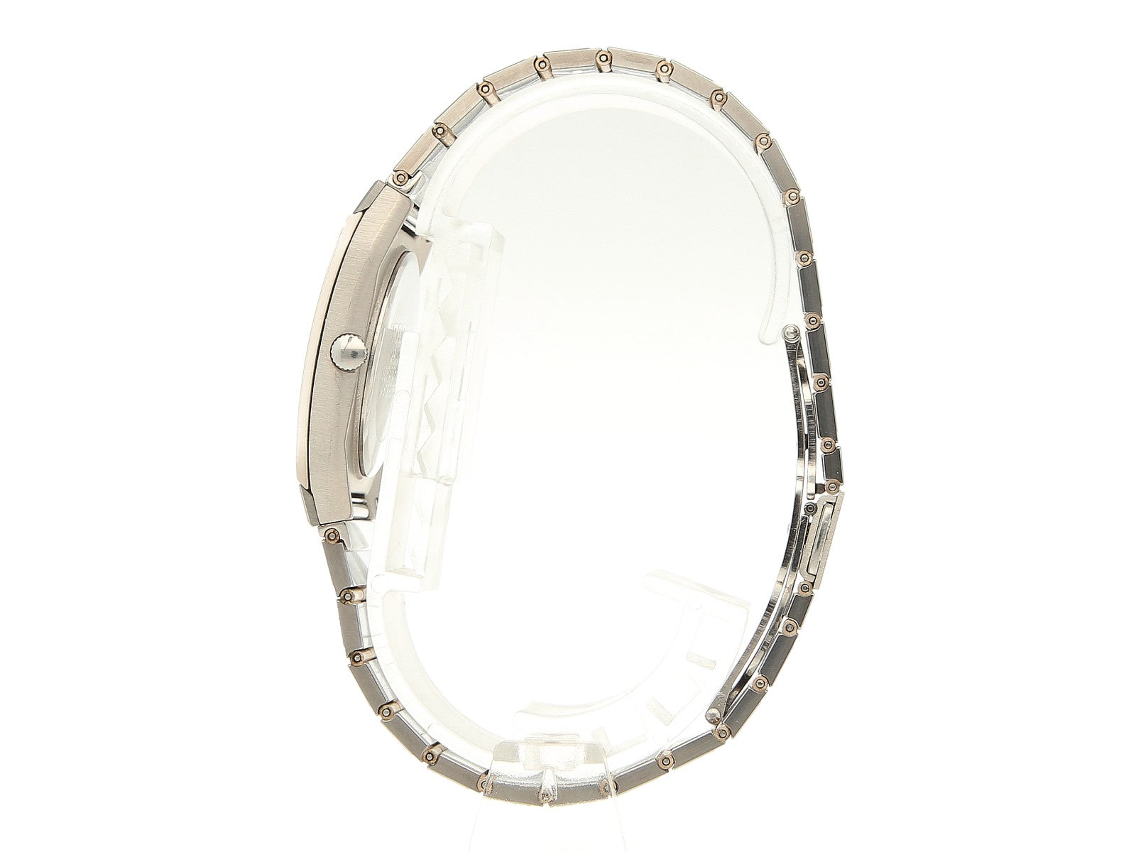 Rado-Gold Mantel Herrenuhr Mit Datum Diastar Anatom Ref