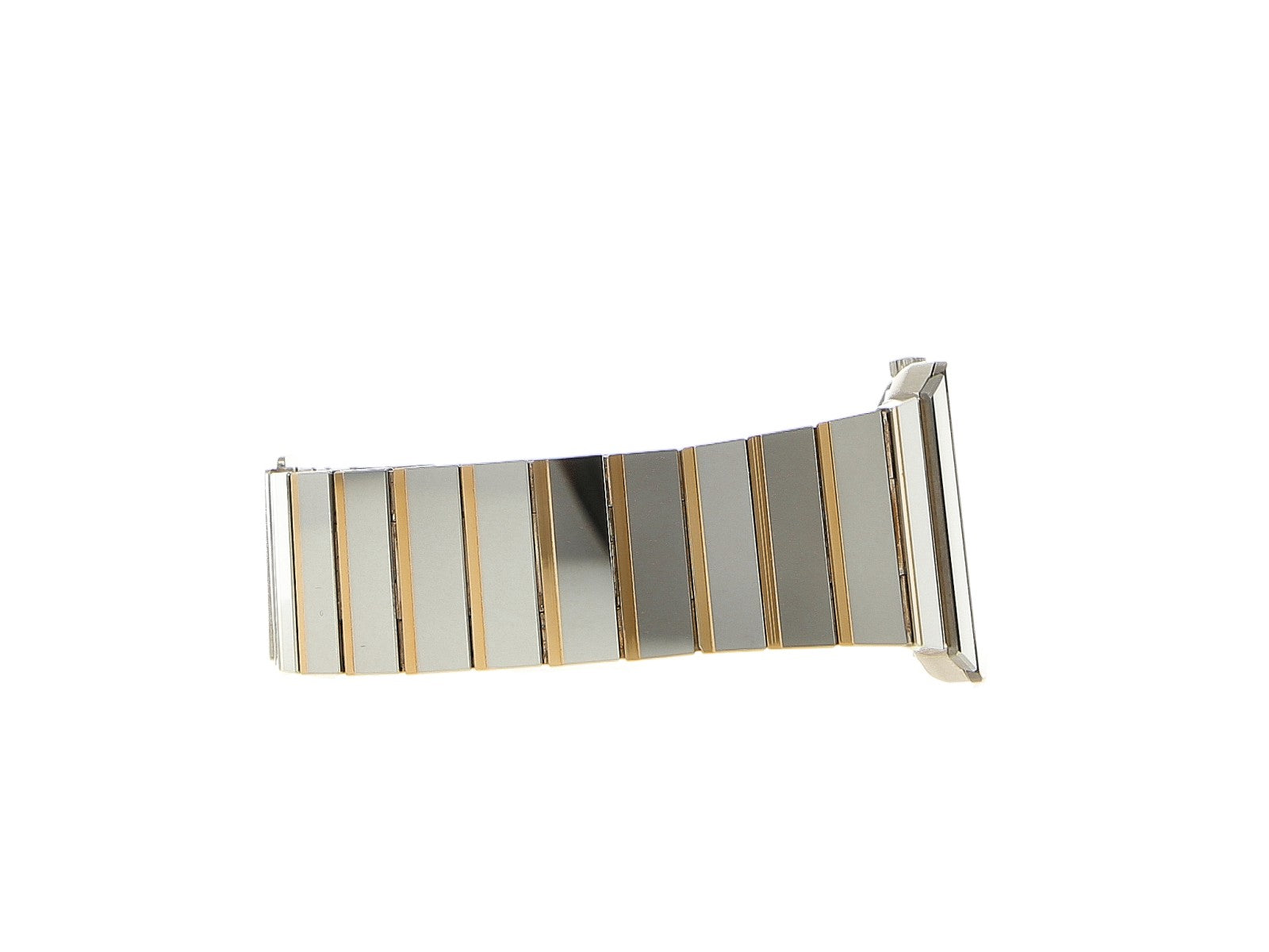 Rado-Gold Mantel Herrenuhr Mit Datum Diastar Anatom Ref