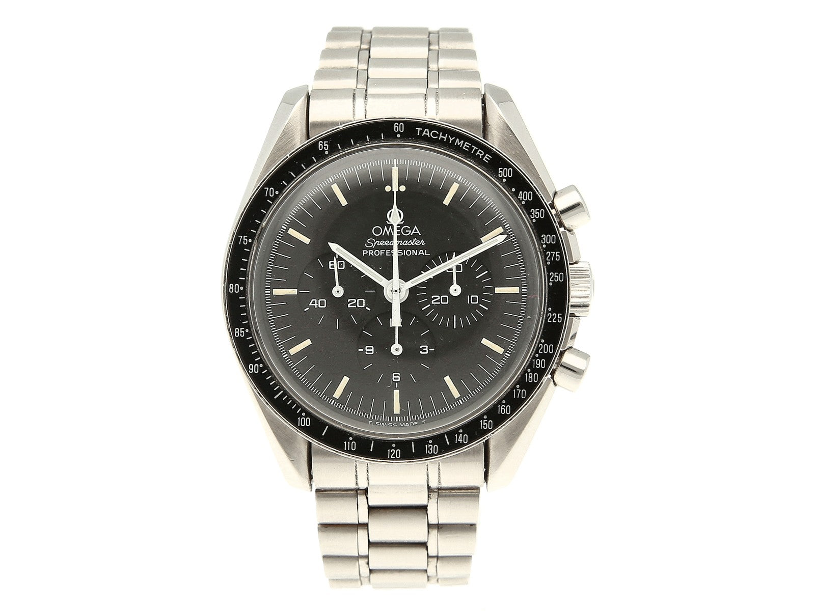 Omega Speedmaster Professional Moonwatch