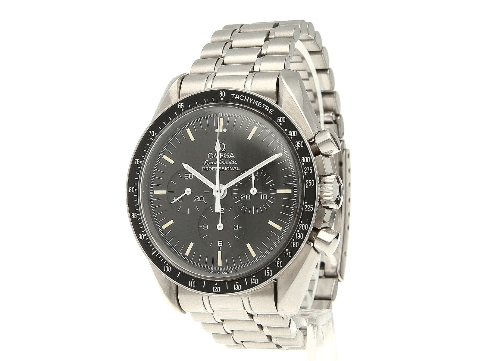 Omega Speedmaster Professional Moonwatch