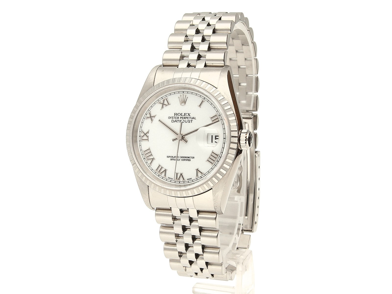 Rolex Datejust 36